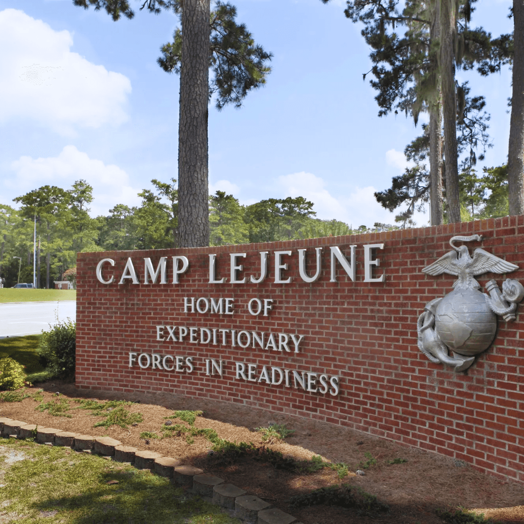 Camp Lejeune Lawsuit Paradowski Law